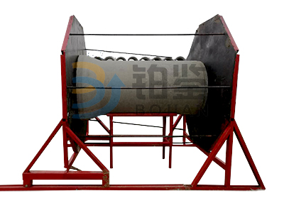 混凝土排水管內(nèi)水壓試驗(yàn)裝置(手動(dòng)加緊) 混凝土排水管內(nèi)水壓試驗(yàn)裝置(手動(dòng)加緊)