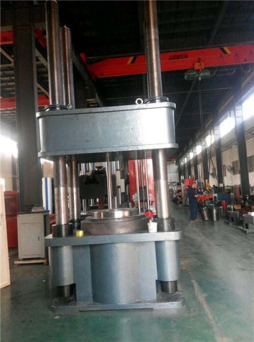 微機(jī)控制壓力試驗(yàn)機(jī)湖南客戶訂購