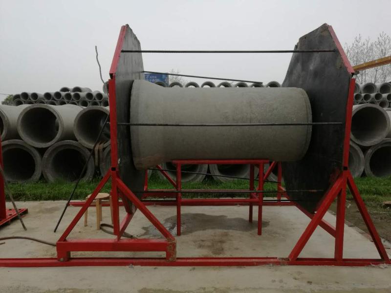 混凝土排水管內(nèi)水壓試驗(yàn)裝置(手動(dòng)加緊) 混凝土排水管內(nèi)水壓試驗(yàn)裝置(手動(dòng)加緊)