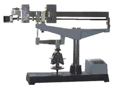 motorized bending tester