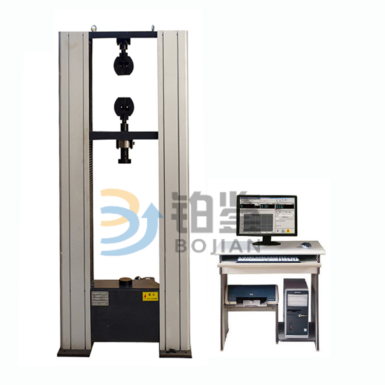 門式微機控制電子萬能試驗機