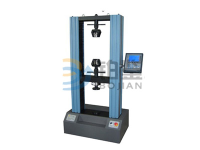 門(mén)式數(shù)顯式拉力試驗(yàn)機(jī)