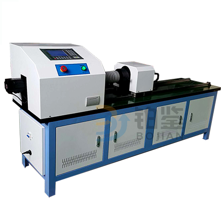 螺栓扭轉試驗機