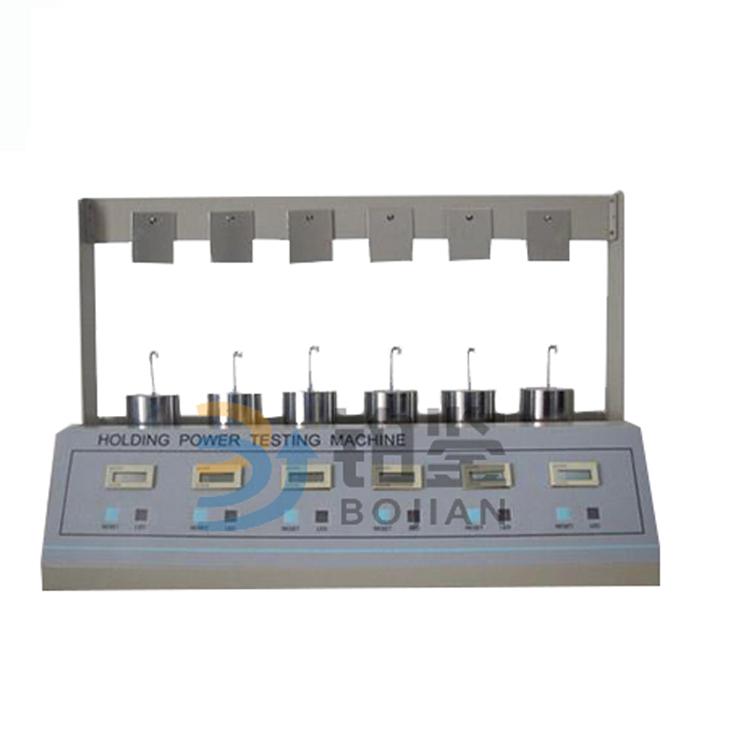 持粘性測(cè)試儀 持粘性測(cè)試儀