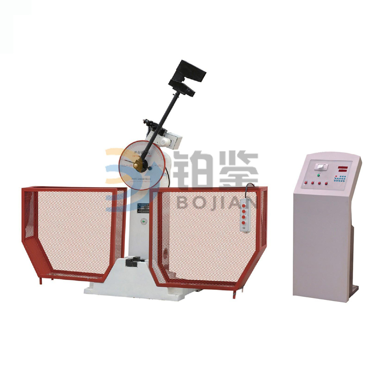 鋼材沖擊試驗(yàn)機(jī) 鋼材沖擊試驗(yàn)機(jī)