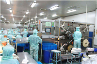 Tear Tester可以符合各種國際測試標(biāo)準(zhǔn)