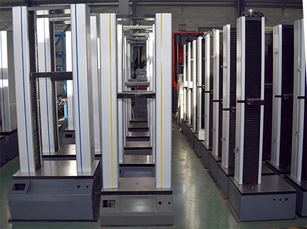 門式數(shù)顯電子萬能試驗機