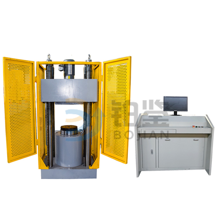 全自動恒應力壓力試驗機