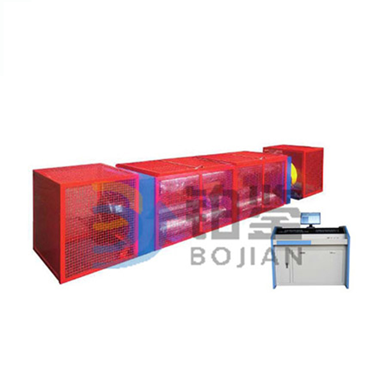 鋼絞線錨固試驗機