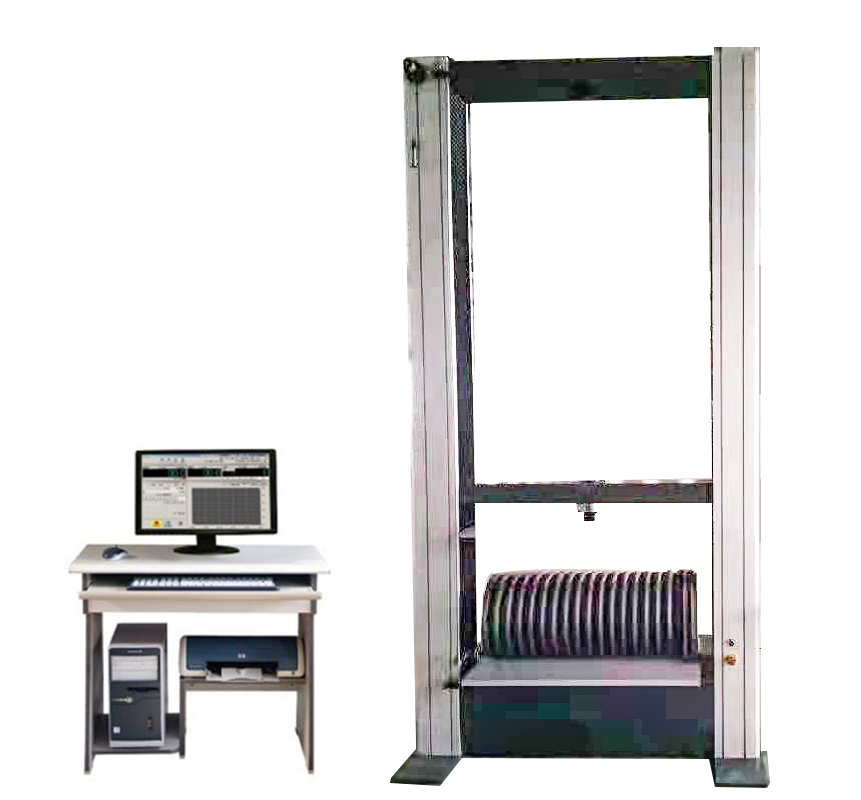 管材環(huán)剛度試驗(yàn)機(jī)