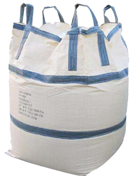 集裝袋吊帶、吊繩抗拉強度和伸長率試驗性能指標要求