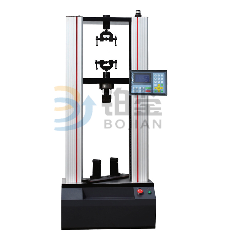 人造板試驗機能檢測人造板哪些理化性能試驗