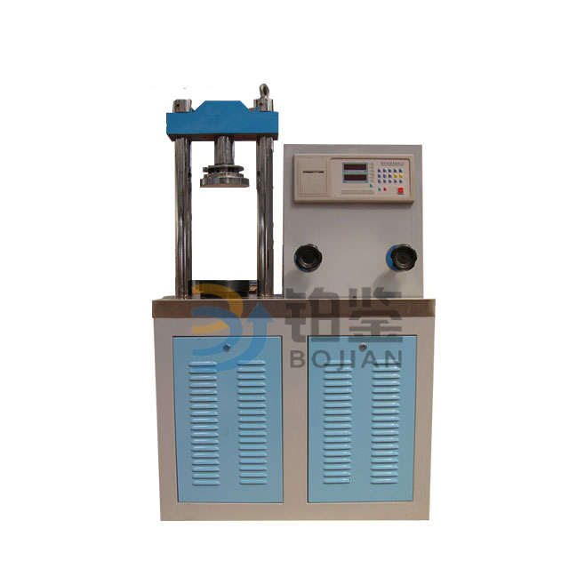 微機(jī)控制壓力試驗(yàn)機(jī) 微機(jī)控制壓力試驗(yàn)機(jī)