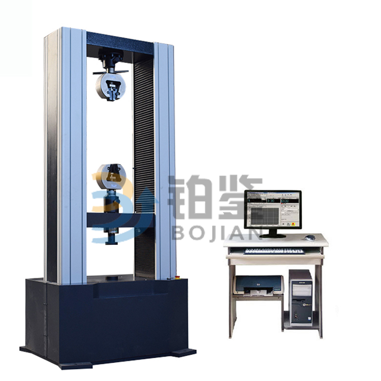 電子萬能試驗(yàn)機(jī) 電子萬能試驗(yàn)機(jī)