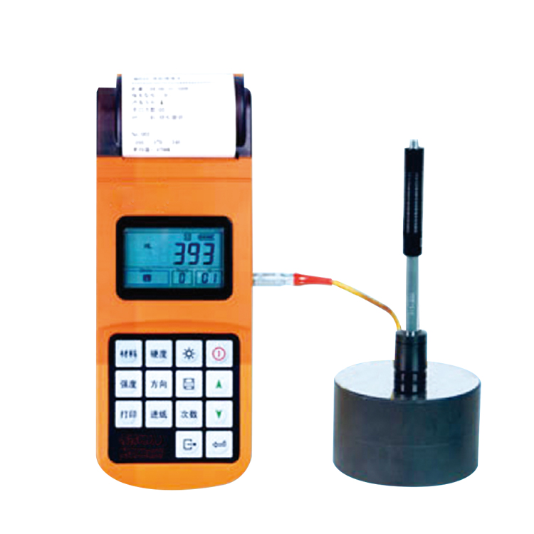 里氏硬度計(jì)