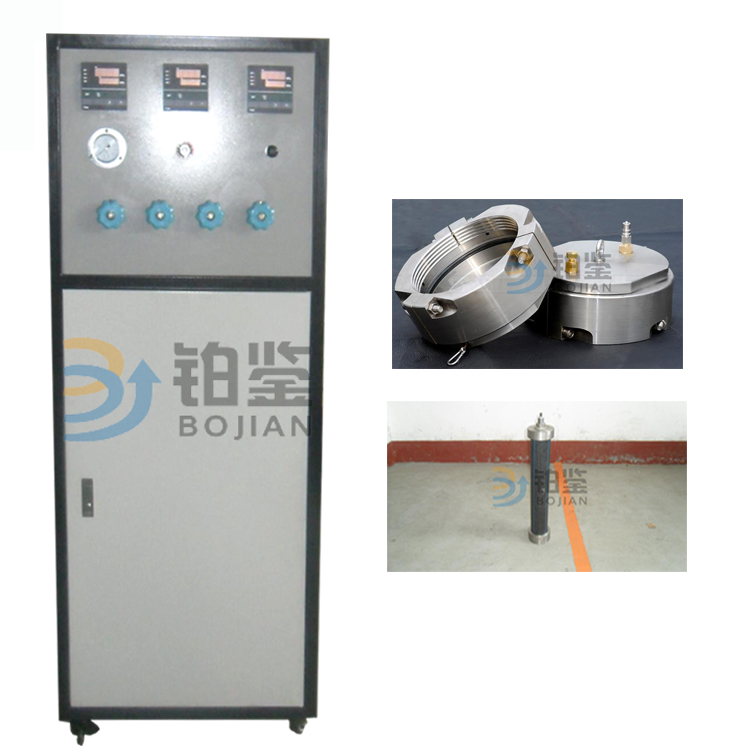 數顯式水壓爆破試驗機 數顯式水壓爆破試驗機