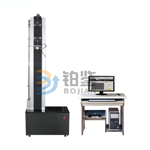 單臂微機(jī)控制電子拉力試驗(yàn)機(jī) 單臂微機(jī)控制電子拉力試驗(yàn)機(jī)