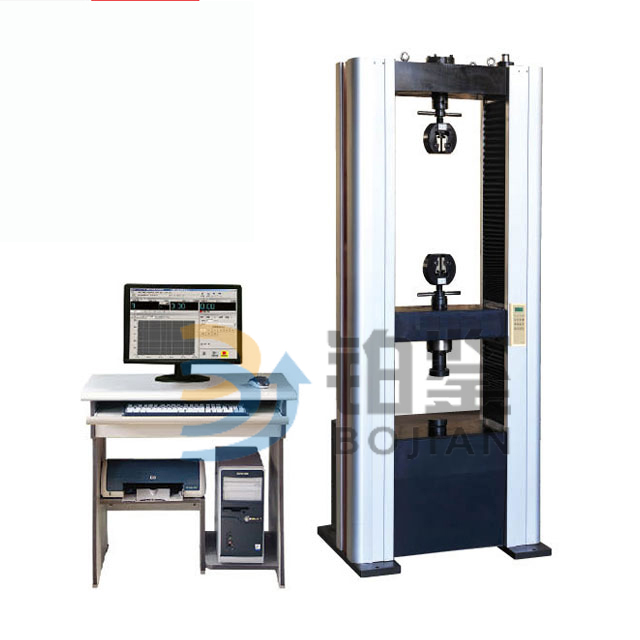 燒結(jié)金屬材料萬(wàn)能試驗(yàn)機(jī)