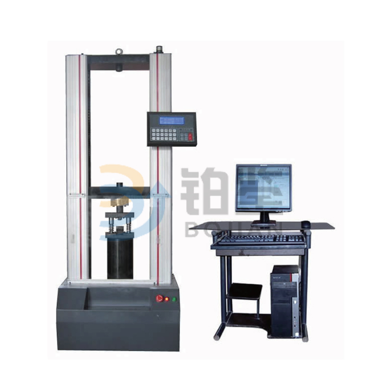 燒結(jié)金屬材料萬(wàn)能試驗(yàn)機(jī)