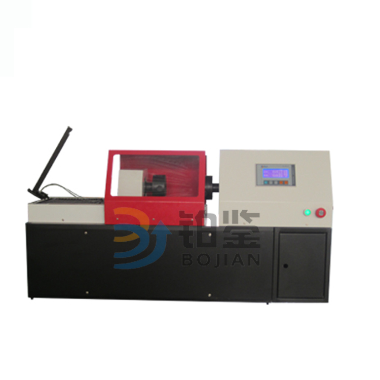 線材扭轉(zhuǎn)試驗機使用前注意事項