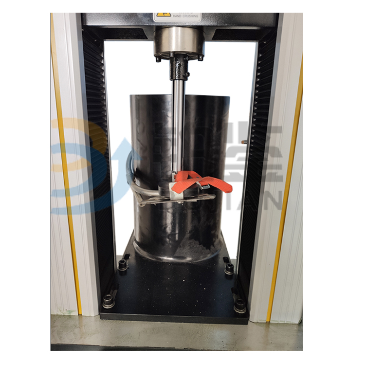 電力安全工器具力學(xué)性能試驗(yàn)機(jī)