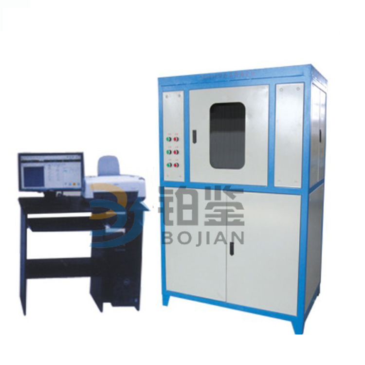 保溫材料導熱系數(shù)檢測儀使用注意事項