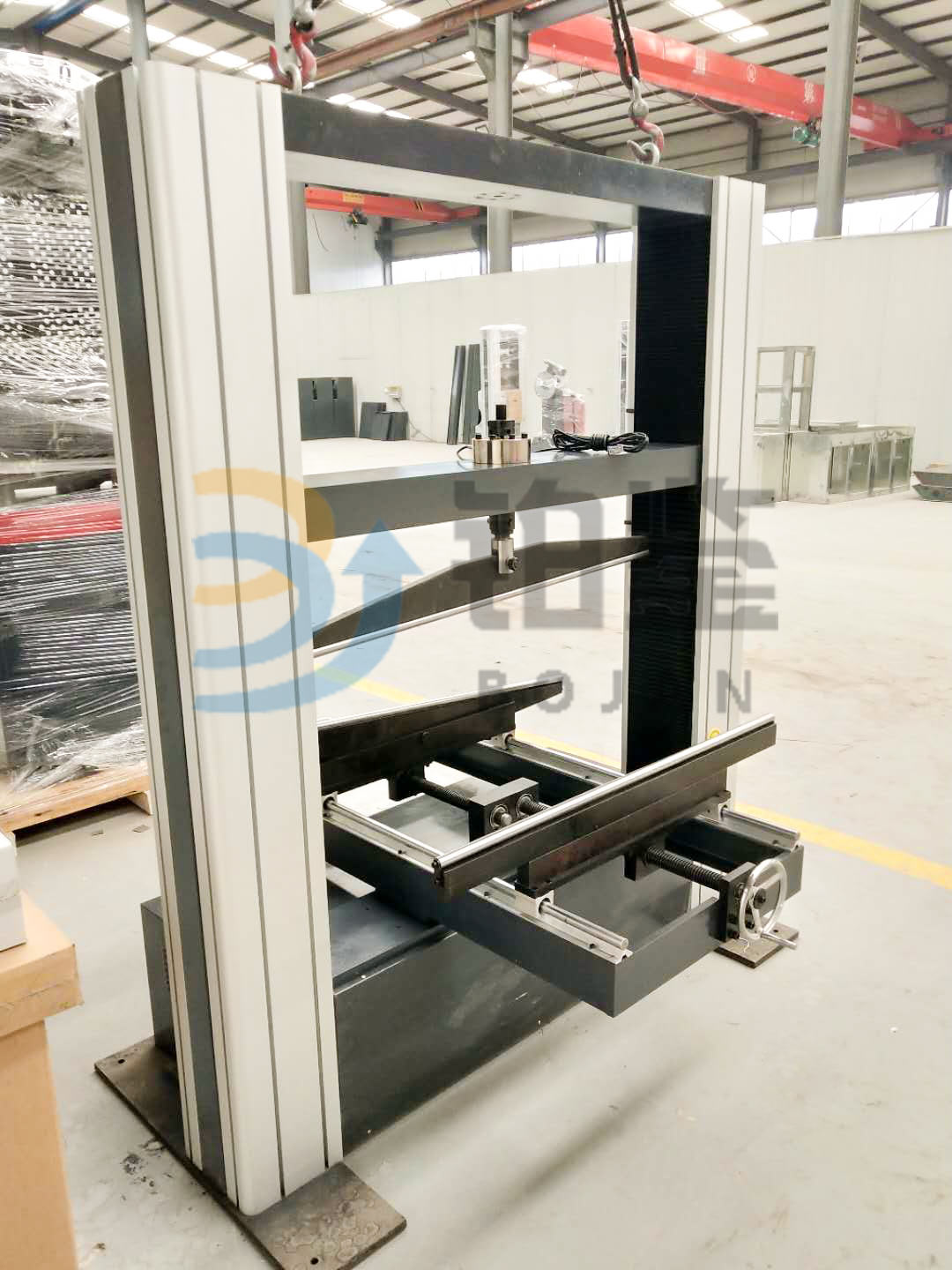 BJDW-W10KN 微機(jī)控制龍骨專(zhuān)用試驗(yàn)機(jī)