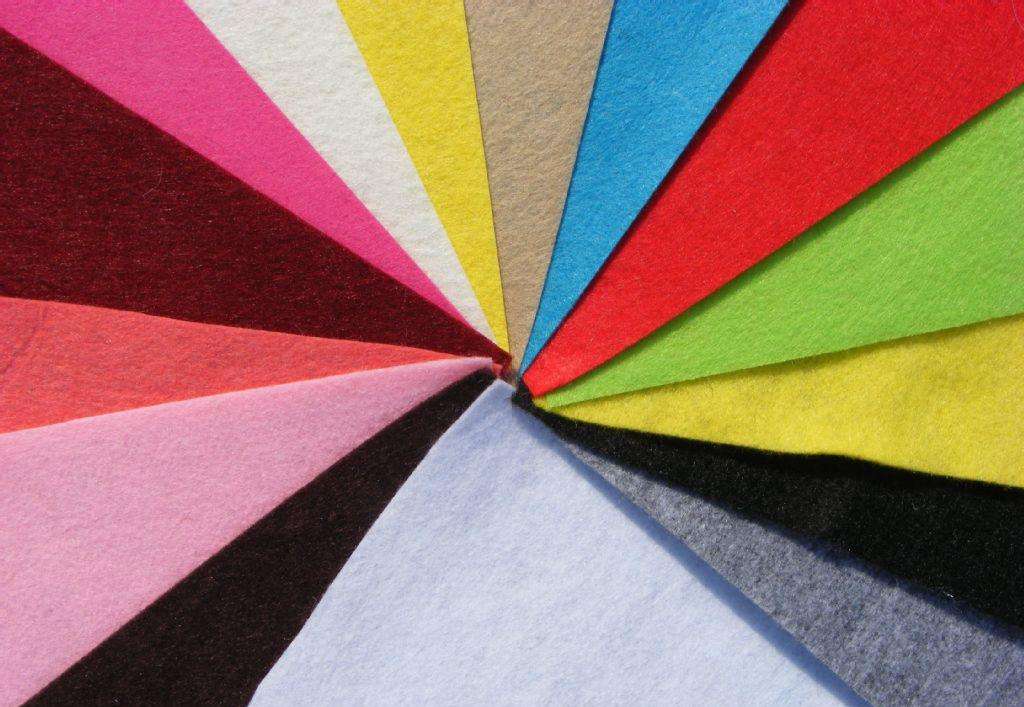 毛氈斷裂強度、斷裂伸長率試驗方法