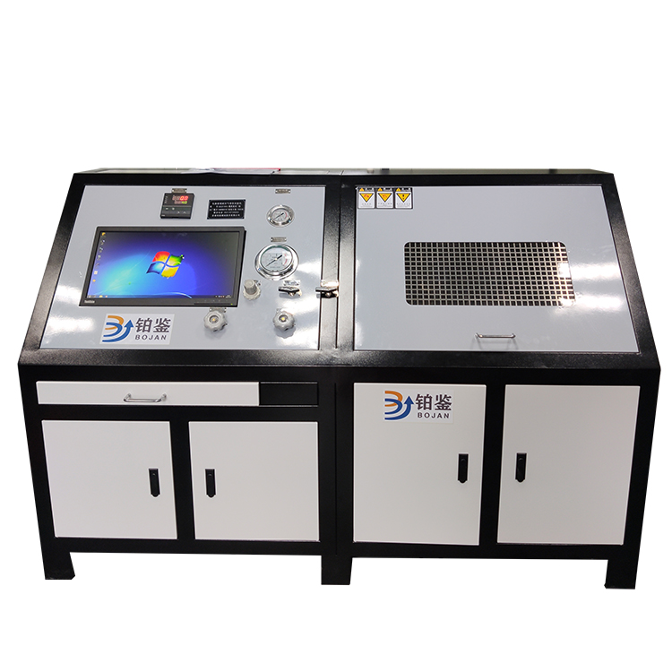 洗衣機管耐壓爆破試驗需要滿足的要求