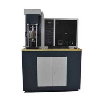 微機(jī)控制端面摩擦磨損試驗機(jī) 微機(jī)控制端面摩擦磨損試驗機(jī)