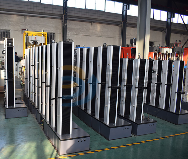 液晶顯示自動型煤壓力試驗機寧夏客戶訂購