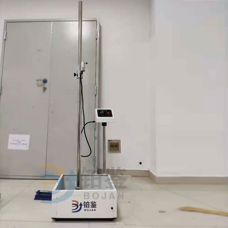 落球沖擊試驗機