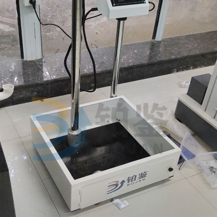 軟管耐沖擊性試驗(yàn)機(jī)