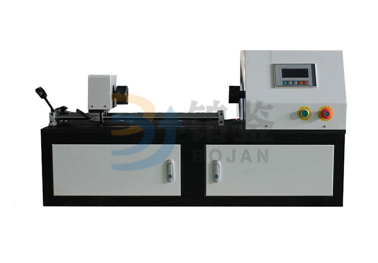 BJXN-10線材扭轉(zhuǎn)試驗機(jī)