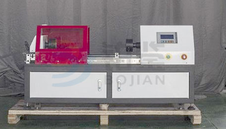 BJXN-10線材扭轉(zhuǎn)試驗機(jī)