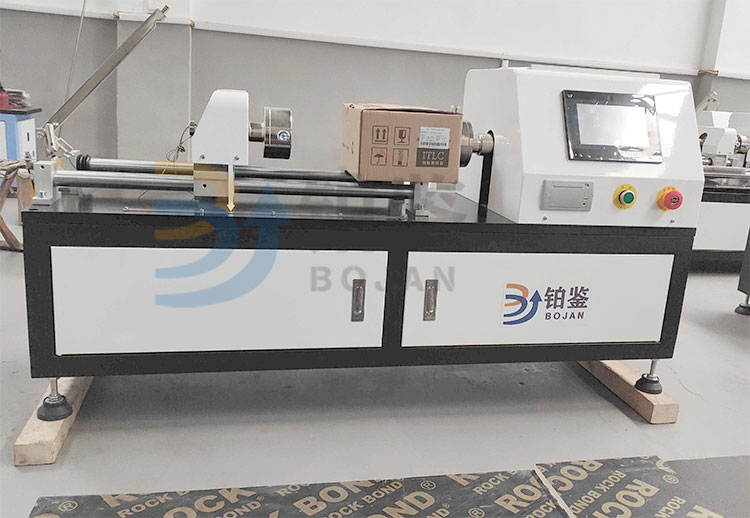 BJXN-10線材扭轉(zhuǎn)試驗機(jī)