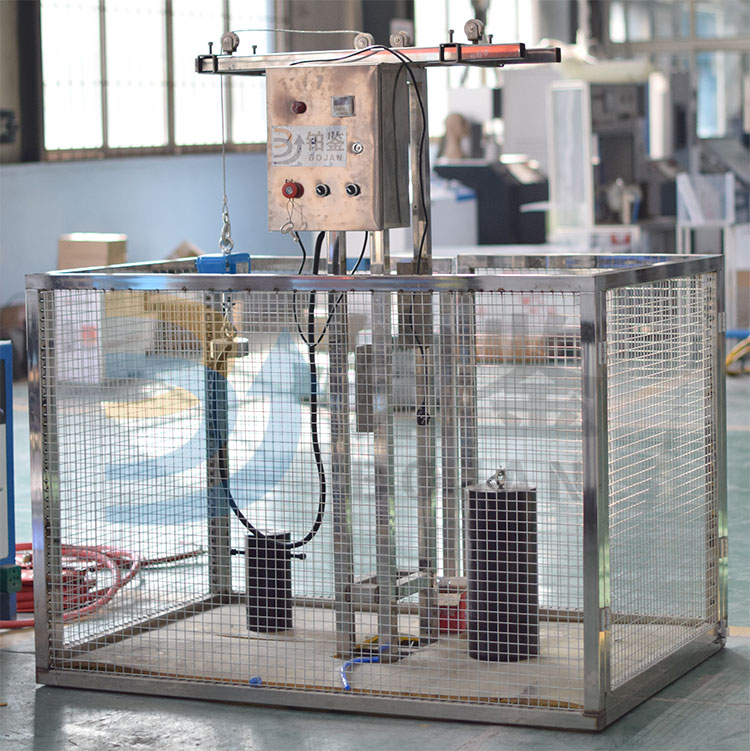 消防軟管卷盤(pán)沖擊試驗(yàn)機(jī)