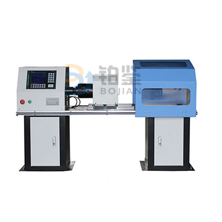 BJNZ-W50NM 自鎖螺母鎖緊性能試驗機(jī)