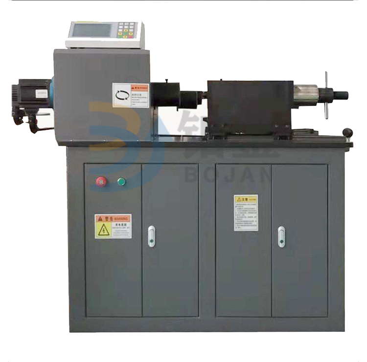 高強螺栓扭矩系數(shù)檢測儀、高強螺栓抗滑移系數(shù)檢測儀廣東客戶訂購