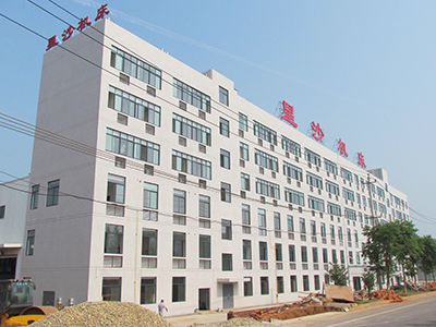 微機控制金屬擺錘沖擊試驗機、沖擊拉床、電子萬能試驗機長沙客戶訂購