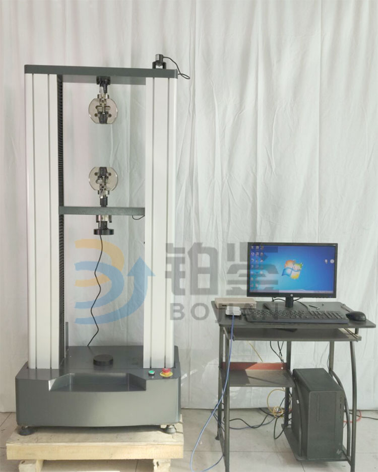 金屬線材扭轉(zhuǎn)試驗(yàn)機(jī)、微機(jī)控制電子萬能試驗(yàn)機(jī)浙江客戶訂購