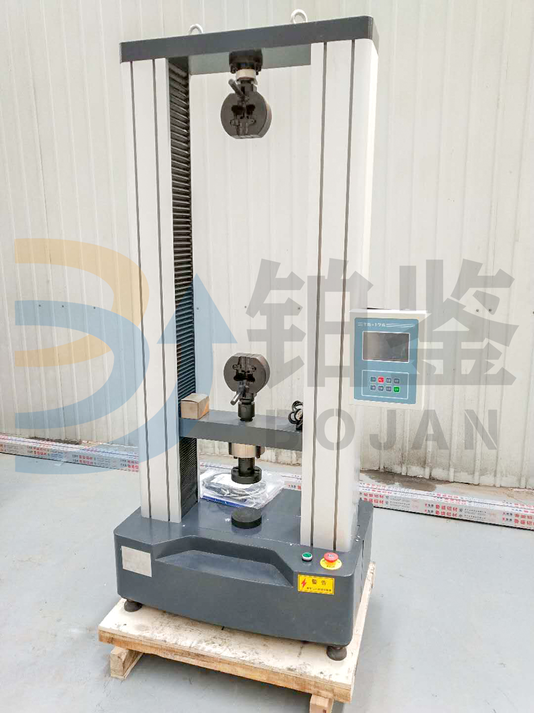 BJDS-5KN 預(yù)拌砂漿拉伸粘結(jié)強(qiáng)度試驗(yàn)機(jī) BJDS-5KN 預(yù)拌砂漿拉伸粘結(jié)強(qiáng)度試驗(yàn)機(jī)