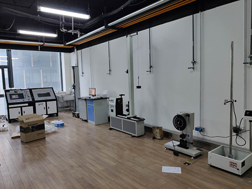 波紋管閥門試驗(yàn)配套檢測設(shè)備寧波客戶訂購