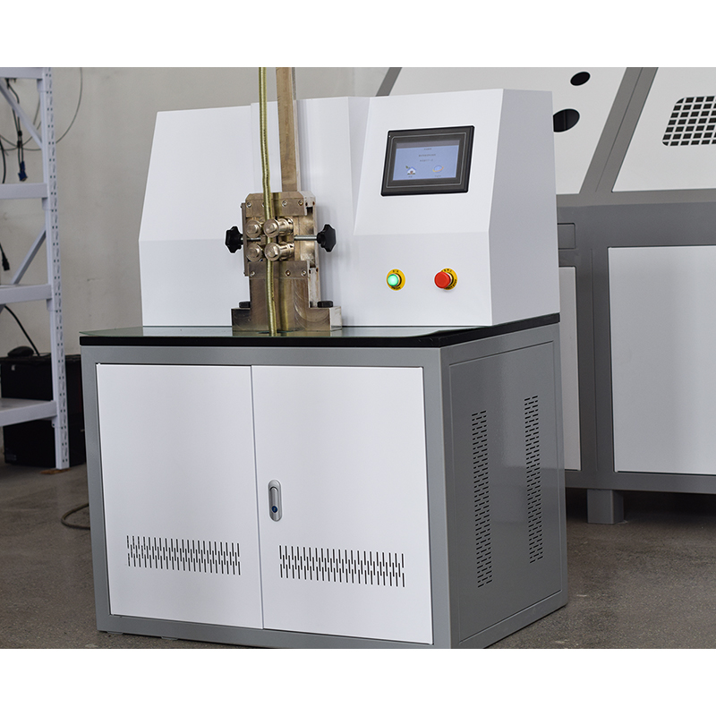 軟管擺動彎曲試驗(yàn)機(jī)