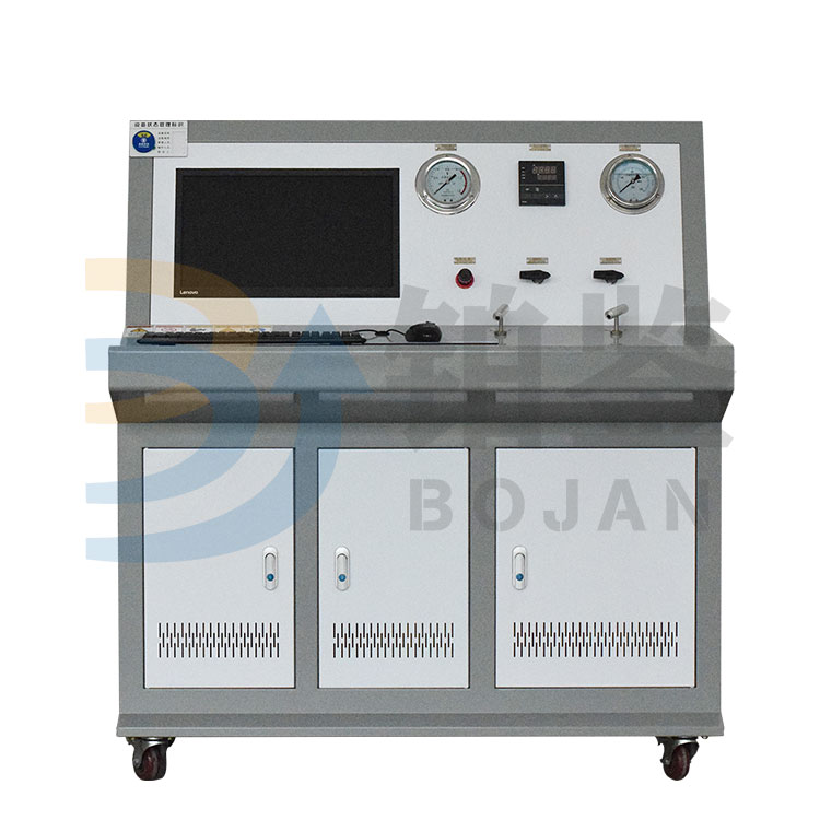 BJPL-1.6 燃?xì)忾y門耐久測(cè)試臺(tái)